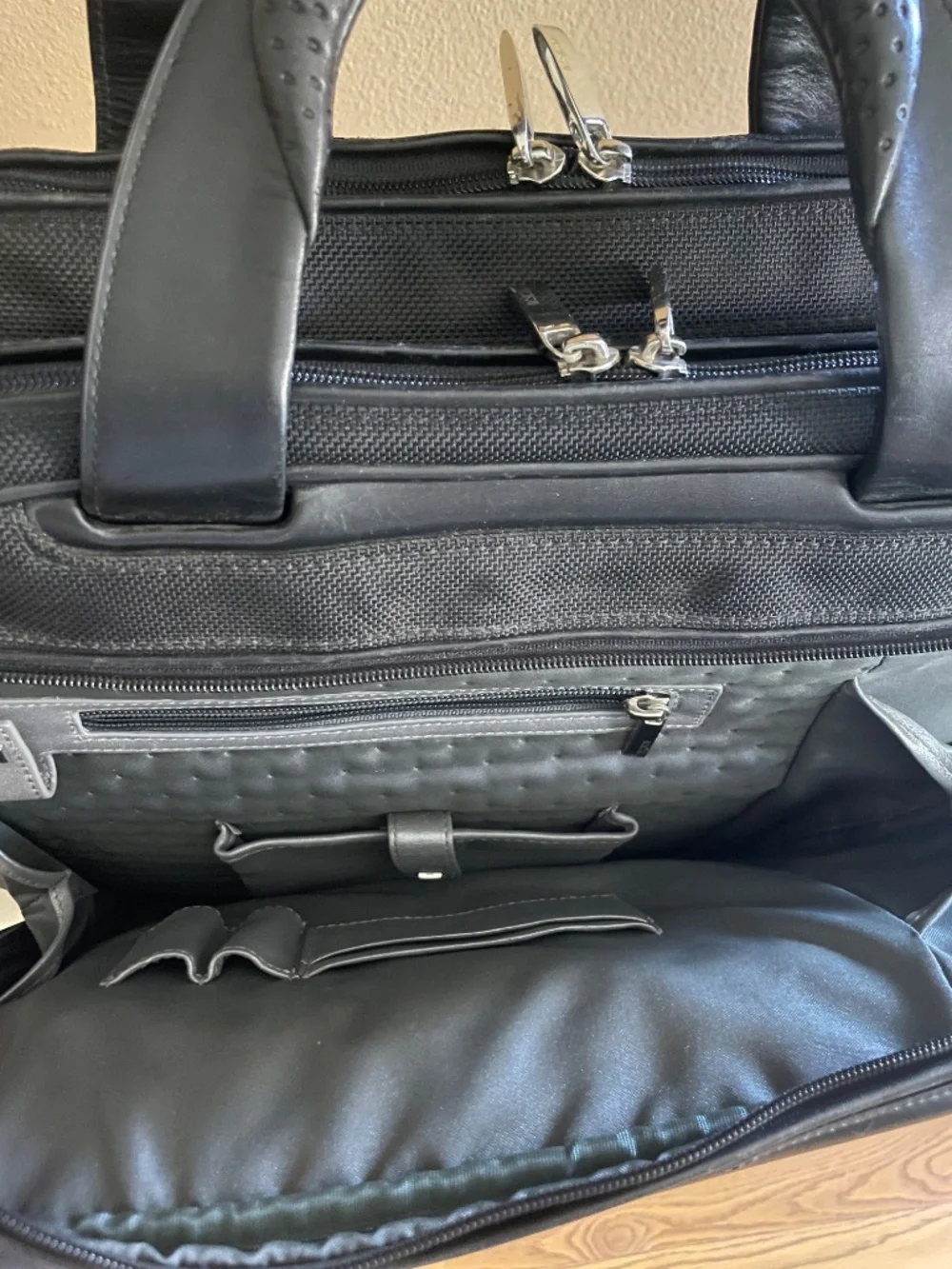 Tumi achievement computer